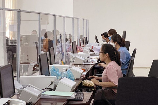 Phương án sắp xếp các Ban Quản lý, trường cao đẳng, Trung tâm phát triển quỹ đất