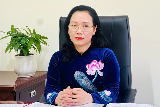 Bầu cử ĐBQH khóa XVI và đại biểu HĐND các cấp nhiệm kỳ 2026 - 2031: Phối hợp chặt chẽ, lựa chọn đúng người