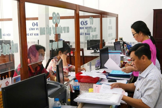 Bổ nhiệm chức vụ mới, có còn được bảo lưu phụ cấp chức vụ cũ?