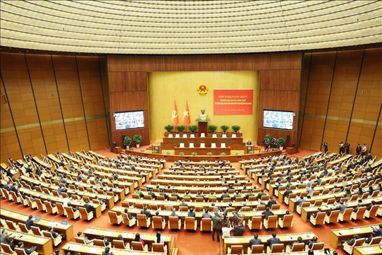 Triển khai thực hiện Nghị quyết theo hướng hành động