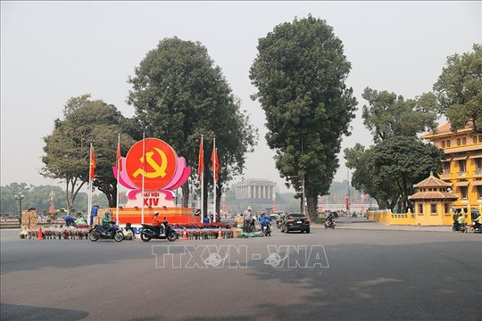 Quy định mới của Bộ Chính trị về chế độ đảng phí