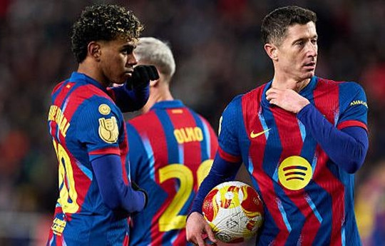 Barcelona đấu Mallorca: Bài toán dứt điểm và cơn đau đầu của Hansi Flick
