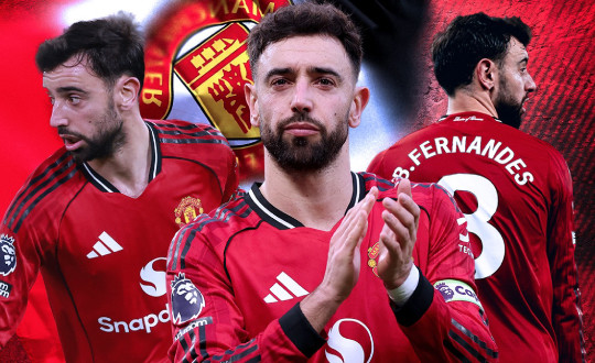 Bruno Fernandes và hành trình xô đổ kỷ lục 20 kiến tạo tại Ngoại hạng Anh