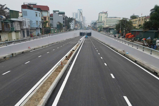 Thông tin quy hoạch hạ tầng: Quảng Trị lấy ý kiến dự thảo mới và loạt dự án giao thông về đích