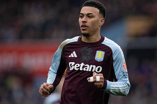 MU sẵn sàng chi 100 triệu euro cho Morgan Rogers, Barca nhắm Gabriel Martinelli