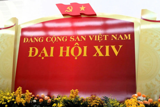 Truyền hình trực tiếp Hội nghị quán triệt Nghị quyết Đại hội XIV của Đảng ngày 7/2