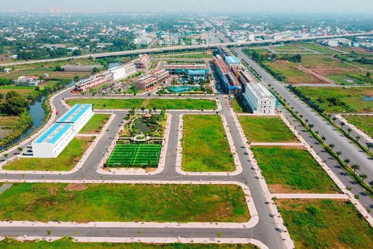 Nghị định 49/2026/NĐ-CP: 3 trường hợp sửa đổi và các dự án không áp dụng bảng giá đất