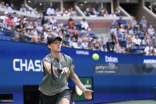 Jannik Sinner nhận nhiệm vụ đặc biệt sau Australian Open và tin nóng thể thao 7/2