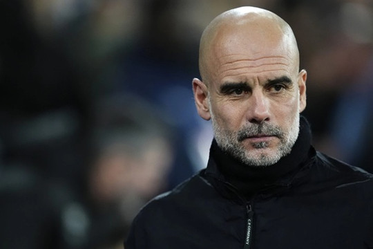 Pep Guardiola và vũ điệu cuối cùng tại Man City: Di sản thay đổi bóng đá Anh vĩnh viễn