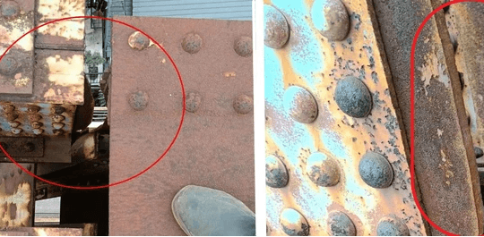 Sự cố đứt bản thép cầu Long Biên: Phong tỏa và thay đổi lộ trình các đoàn tàu