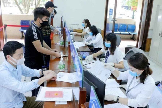 Hệ số phụ cấp khu vực làm căn cứ tính trợ cấp một lần