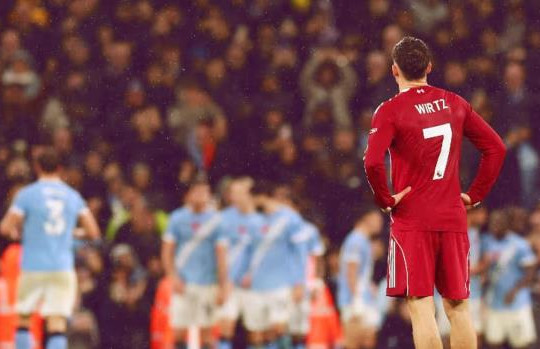 Florian Wirtz: Từ "cậu bé" 120 triệu bảng đến đầu tàu hàng công Liverpool
