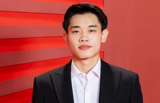 Trường Giang khuyên Đình Bắc bớt đi sự kiện để tập trung phát triển sự nghiệp sân cỏ