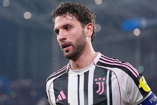 Man United nhắm Manuel Locatelli: Hạt nhân hoàn hảo cho triết lý của Michael Carrick