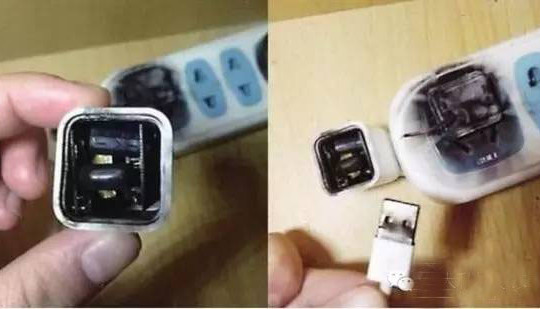 Tại sao củ sạc điện thoại giá rẻ tiềm ẩn nhiều nguy cơ và cách lựa chọn bộ sạc an toàn