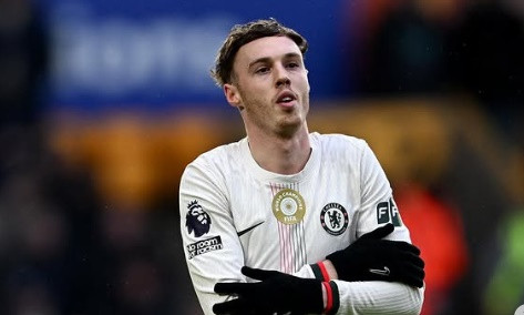 Bruno Fernandes công khai khen ngợi Cole Palmer: Tín hiệu để MU kích hoạt bom tấn từ Chelsea