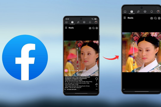 Mẹo ẩn mô tả video Facebook giúp xem nội dung trọn vẹn không bị che khuất