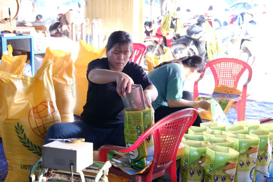 Mùa xuân mới trên vùng đất nhiều sắc màu văn hóa