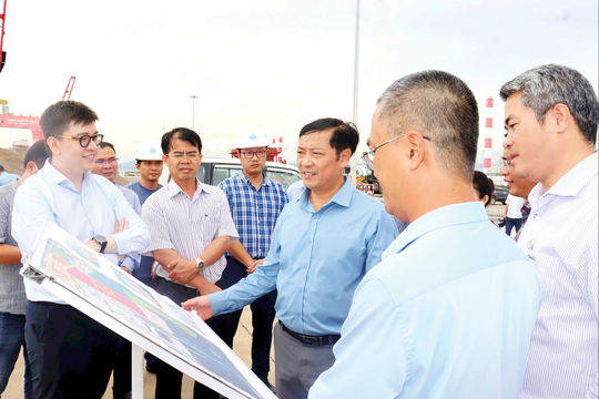 Công nghiệp Lâm Đồng sẽ “cất cánh” vươn xa