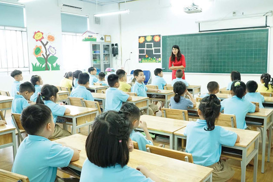Giáo viên có được phụ cấp trong thời gian nghỉ hè?