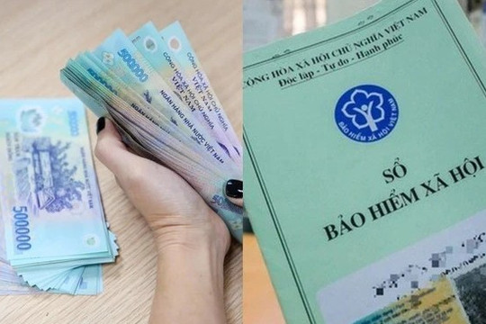 BHXH TPHCM: Đã chi trả chế độ thai sản cho bà Nguyễn Thị Ngọc Vi