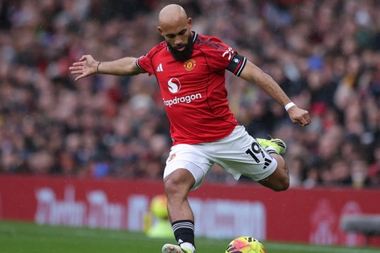 Michael Carrick và bài toán xoay tua tại MU: Thử thách thoát khỏi cái bóng Solskjaer
