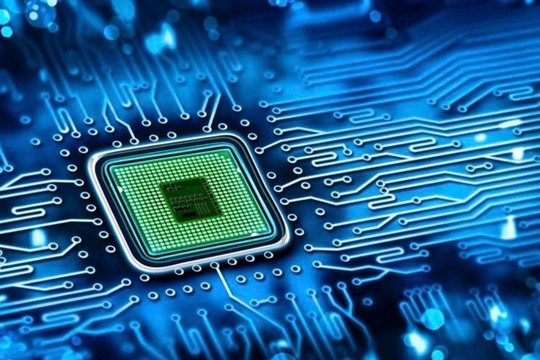 Ngành bán dẫn hướng tới cột mốc 1.000 tỷ USD vào năm 2026 nhờ làn sóng AI