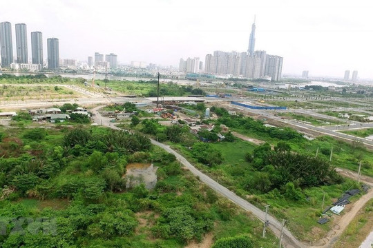 Quy định mới về phân loại đất ở và phương pháp xác định giá đất từ năm 2026