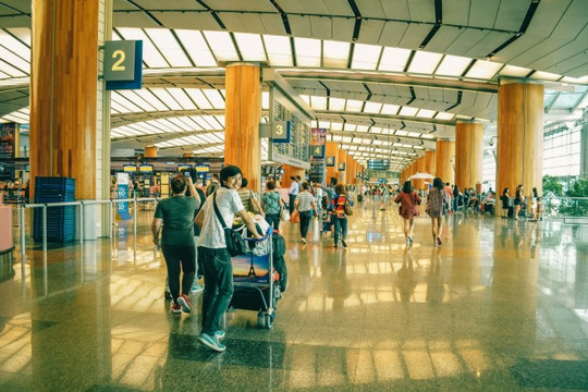 Di chuyển ngày Tết: 5 sai lầm phổ biến khiến bạn dễ lỡ chuyến bay, tàu hỏa