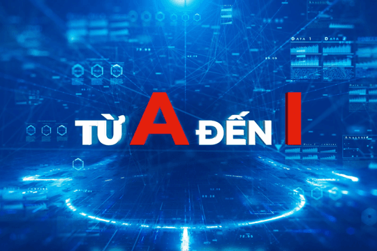 Tạp chí Kinh tế đặc biệt 2026: Giải mã chiến lược trí tuệ nhân tạo và vị thế Việt Nam