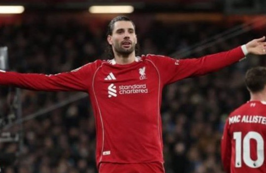 Dominik Szoboszlai và 90 phút từ người hùng thành tội đồ trước Man City