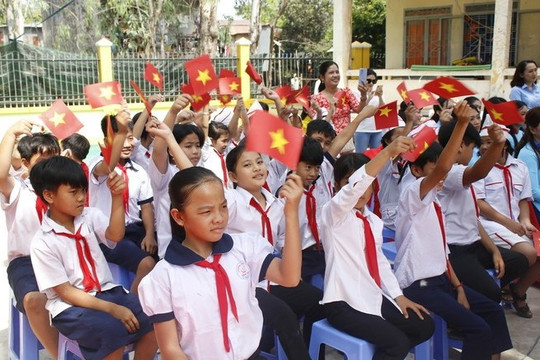 Từ 2026, cơ sở giáo dục công lập không còn hội đồng trường