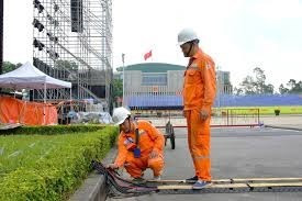 Lịch cắt điện Hải Phòng từ 19/1 đến 21/1: Chi tiết các khu vực tạm ngừng cấp điện