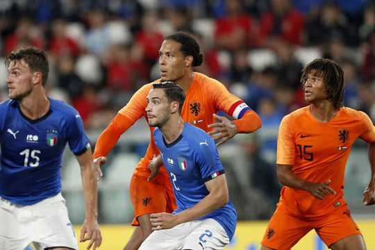 Bi kịch của Mattia De Sciglio sau lời từ chối gia nhập Liverpool của Jurgen Klopp