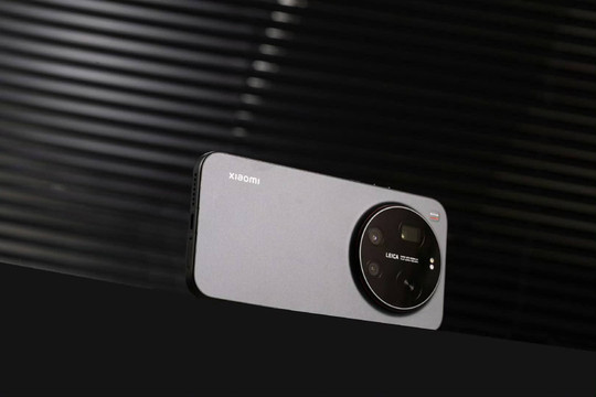 Xiaomi 17 Ultra xuất hiện tại CellphoneS: Siêu phẩm camera 200MP chính thức lộ diện