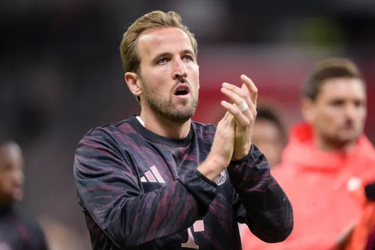 Bayern Munich quyết phá dớp 6 năm tại Cúp Quốc gia Đức trước RB Leipzig