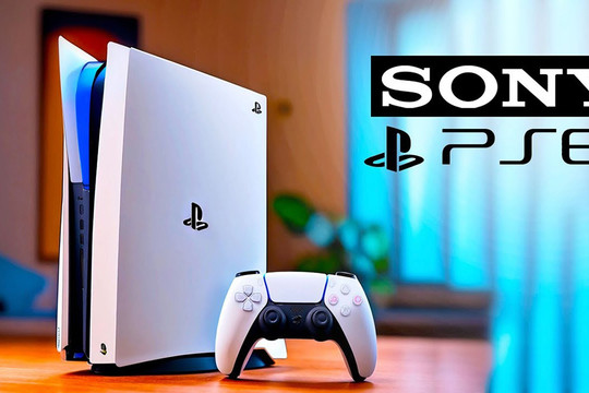 Sony PlayStation 6 có thể sở hữu 30GB RAM GDDR7: Bước tiến về hiệu năng và thách thức giá bán