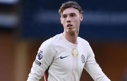 Chelsea hướng tới cột mốc 5 trận thắng liên tiếp và bài toán thể lực của Cole Palmer
