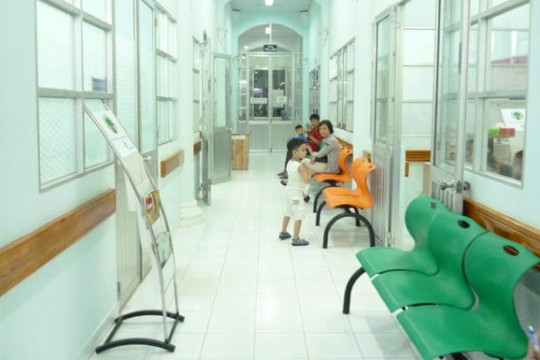 Điều kiện mở phòng khám tư nhân