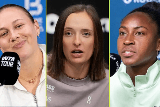 Tranh cãi đề xuất thi đấu 5 set tại Grand Slam: Swiatek và Gauff lo ngại chất lượng chuyên môn