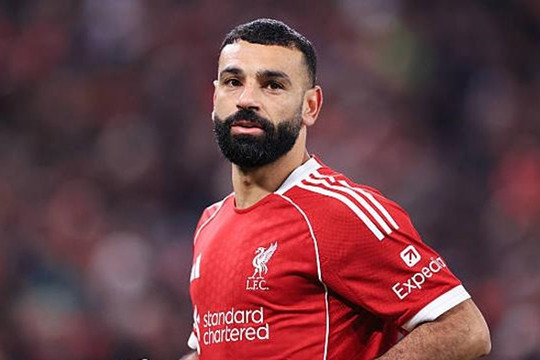 Chuyển nhượng sáng 11/2: Mohamed Salah mở lòng với Saudi Arabia, MU nhắm Mateta