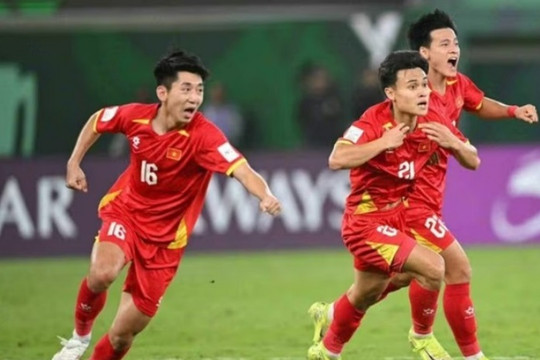 VFF cử lứa U20 dự ASIAD 20 và bước ngoặt pháp lý của bóng đá Malaysia
