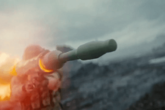 Rostec ra mắt súng phóng lựu RPG-29M thế hệ mới tại triển lãm Riyadh 2026