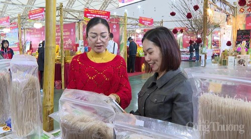 Hội chợ Mùa Xuân 2026: Doanh nghiệp đạt doanh thu tỷ đồng và chốt đơn hàng lớn