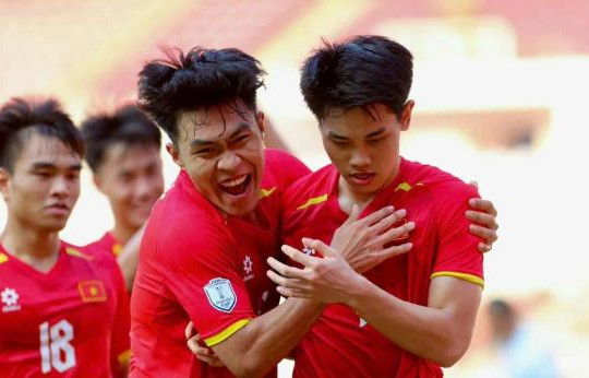 U23 Việt Nam chính thức dự ASIAD 20: VFF cử lứa U20 đi Nhật Bản