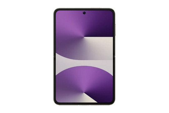 Huawei Pura X2 lộ diện với màn hình phụ 5.5 inch cực lớn và vi xử lý Kirin 9030