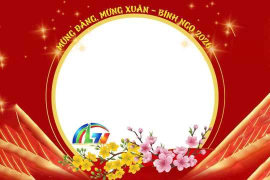 Thay Avatar đón Tết cùng Báo và Phát thanh, Truyền hình Lâm Đồng