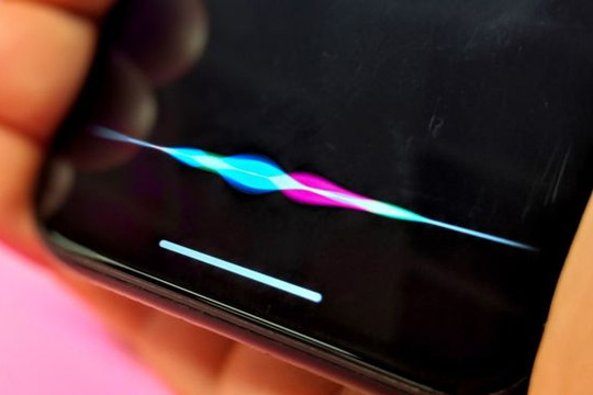 Apple gặp khó trong lộ trình ra mắt trợ lý ảo Siri thế hệ mới