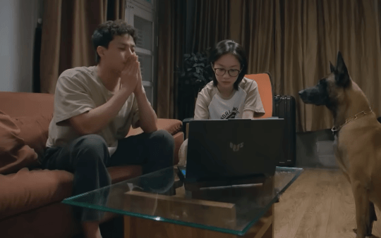 Đồng hồ đếm ngược tập 5: Linh Chi bắt tay Thành ngẫn đối đầu mẹ kế mưu mô