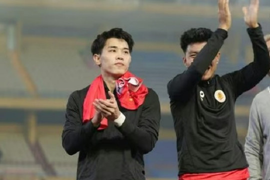 Nguyễn Đình Bắc lập siêu phẩm, Công an Hà Nội đè bẹp Tampines Rovers 4-0 tại AFC CL2